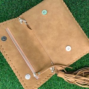 handbags envelope